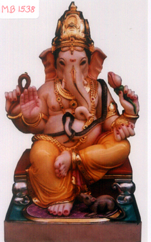 Ganesh ji
